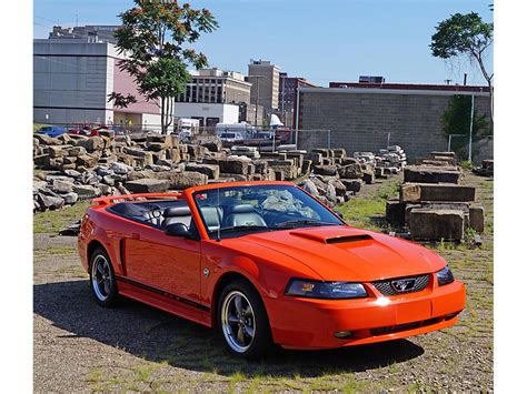 2004 mustang gt for sale in ohio